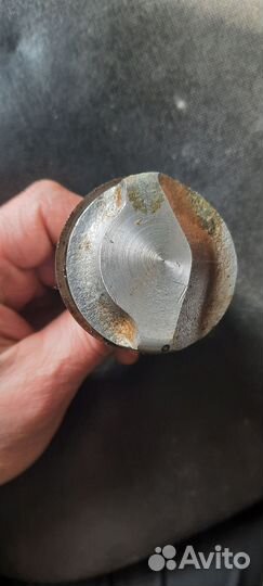 Шатун с поршнем Лодочный мотор Ветерок-12