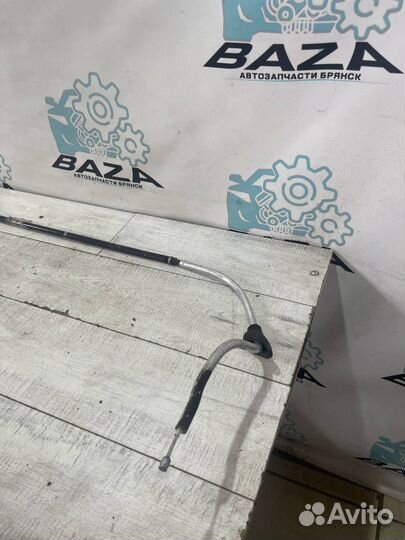 Трос ручного тормоза Volkswagen Polo 5