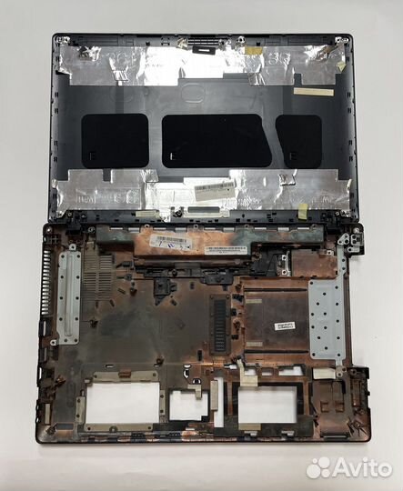 Acer 5742G в разбор