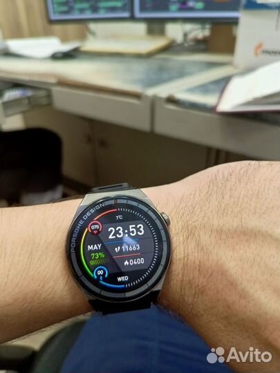 SMART watch x5 pro