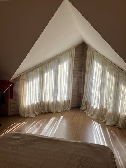 Комната 20 м² в 3-к., 2/2 эт.