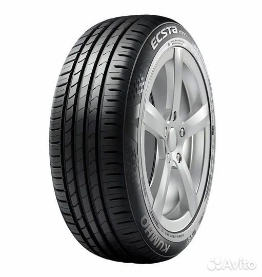 Kumho Ecsta HS51 215/55 R18