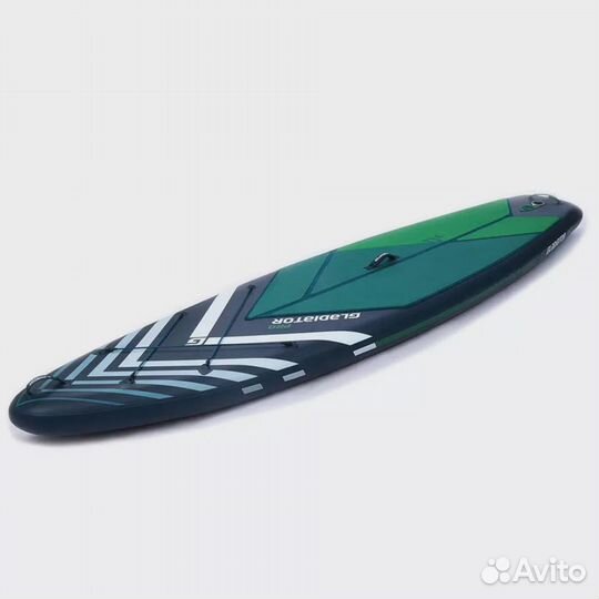 Cап доска Sup board Gladiator PRO 11.6 (2022)