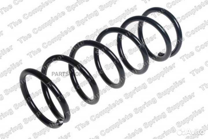 Пружина задняя great wall Hover 05