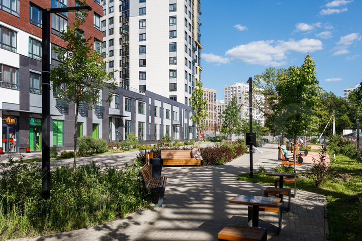 Аренда, торговое помещение, площадь 87.5 кв.м