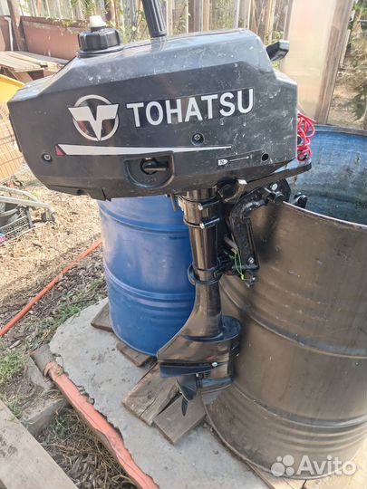 Тохацу 3.5