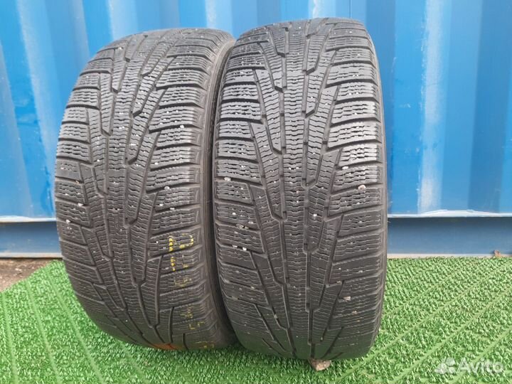 Nokian Tyres Hakkapeliitta R 225/45 R17 112R