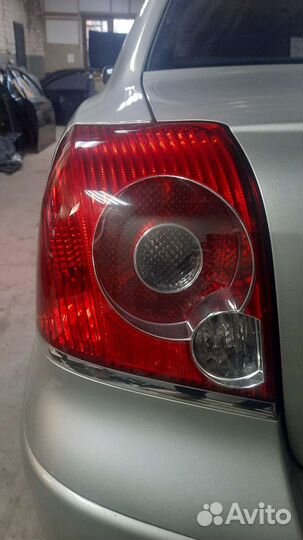 Разбор запчасти Toyota avensis 250 рестайлинг