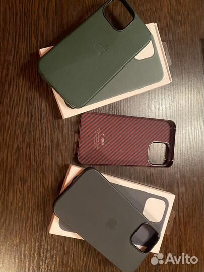 iPhone 13 Pro Max, 256 ГБ
