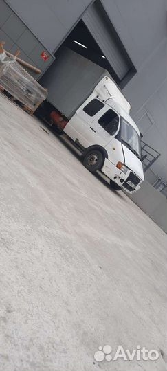 Грузоперевозки переезды газель с грузчиками