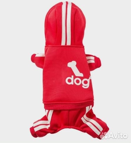 Толстовки Куртки для собак маленькой породы