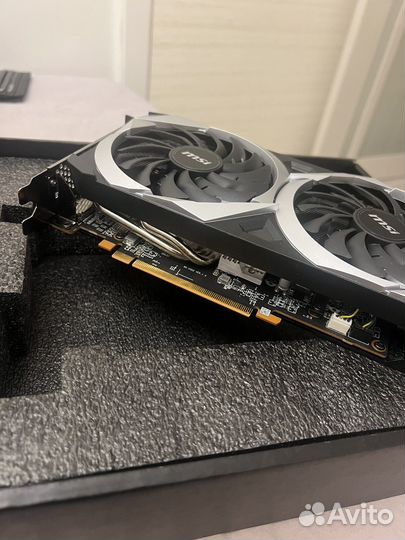 Rx 6600