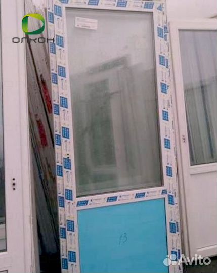 Пластиковые окна для дачи