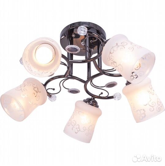 Люстра экономсвет 