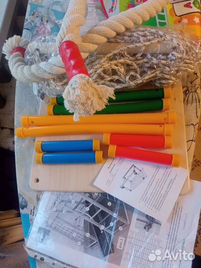 Спортивный комплекс