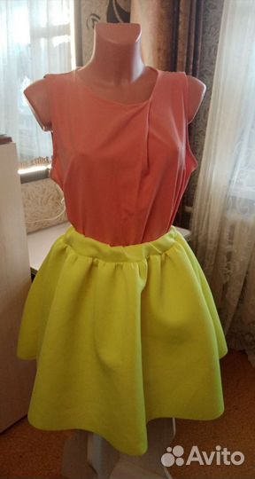 Одежда для яркой фотосессии