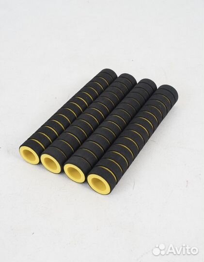 Грипсы для турника и тренажеров