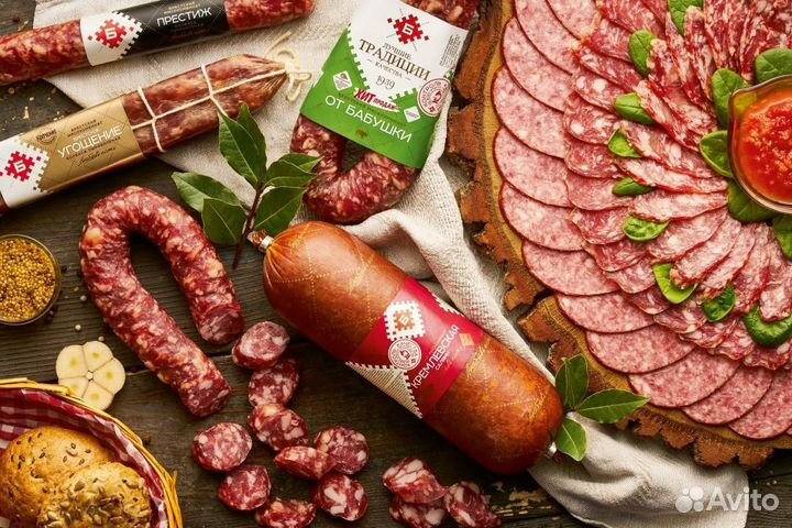 Продукты из белоруссии оптом