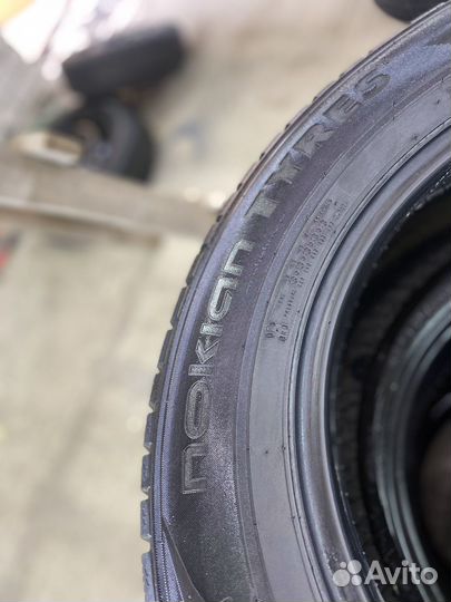 Nokian Tyres Nordman 7 205/65 R16 29G