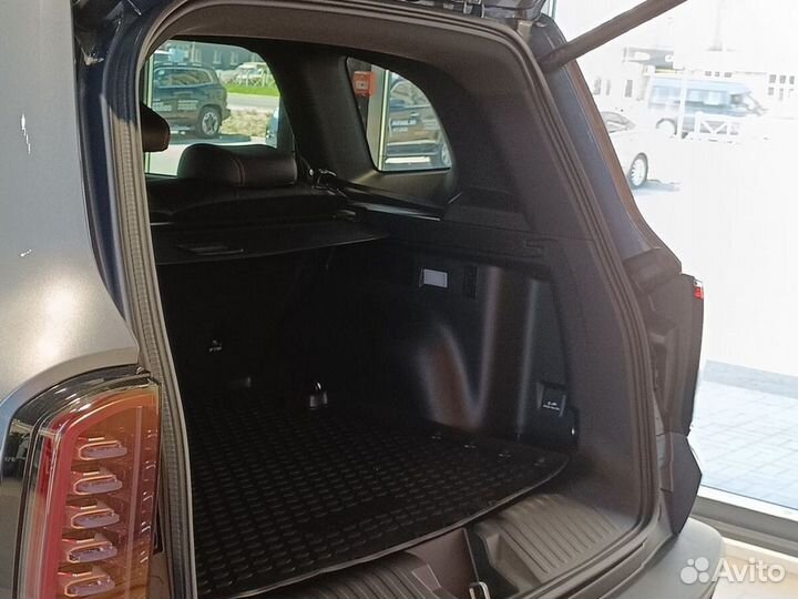 Haval Dargo 2.0 AMT, 2023