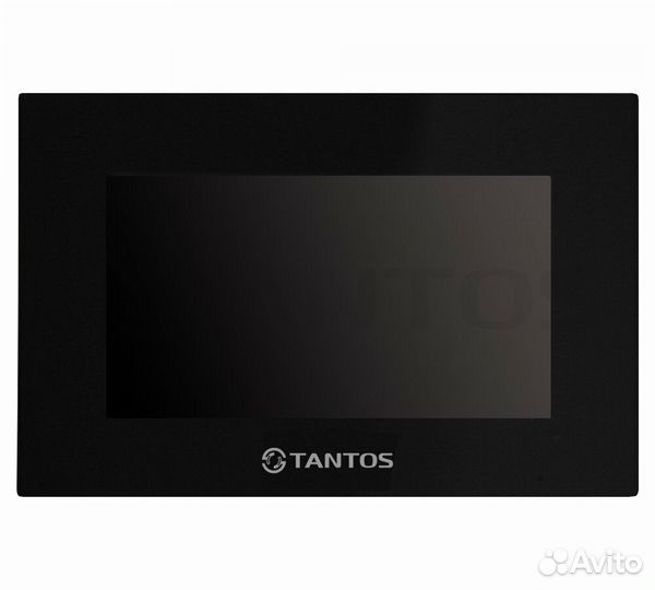 Marilyn HD Wi-Fi IPS (black) VZ Tantos