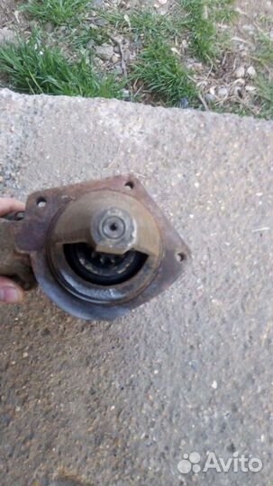 Стартер на класику