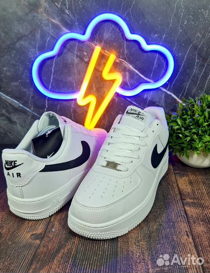 Кроссовки Nike Air force 1