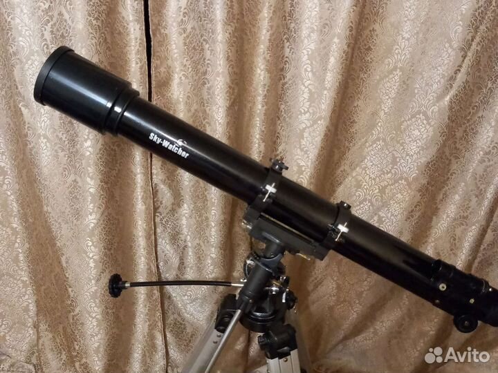 Телескоп Sky-watcher 709