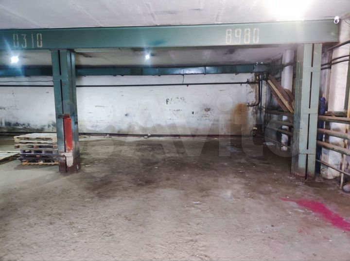 Производство, 244 м²