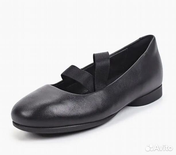 Туфли для девочки