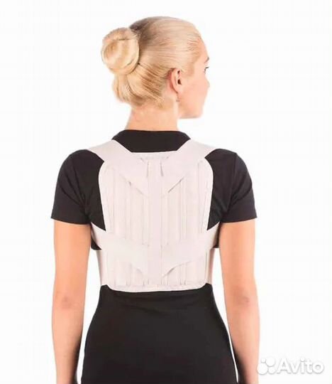 Корректор осанки ортопедический детский