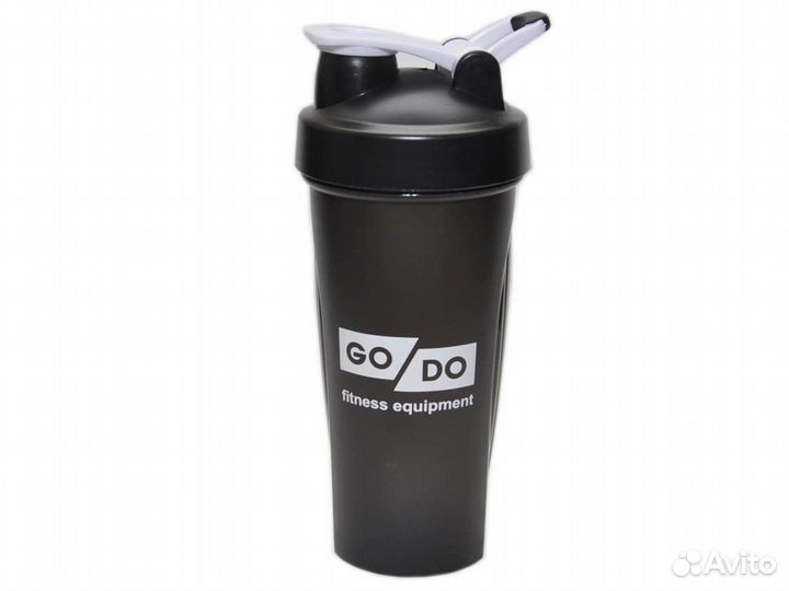 Шейкер 600 мл