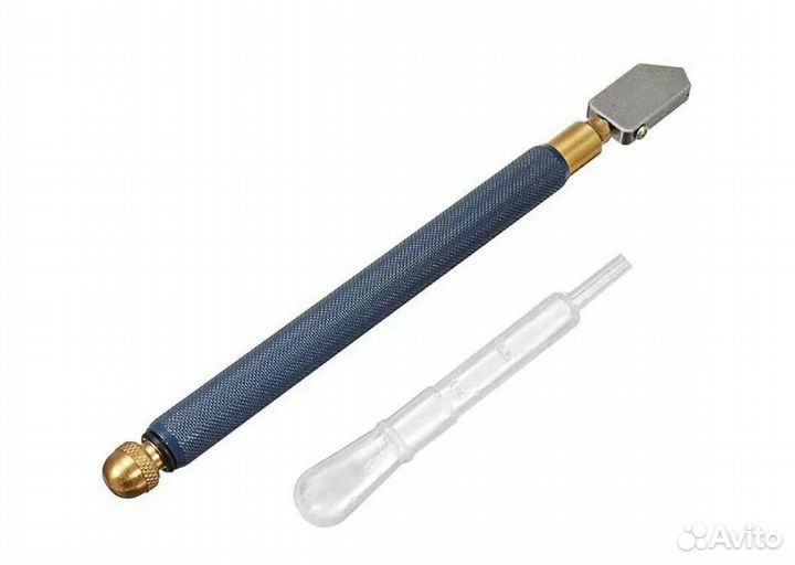 Стеклорез toyo tc-17 профессиональный