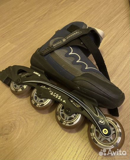 Ролики мужские 42 размер