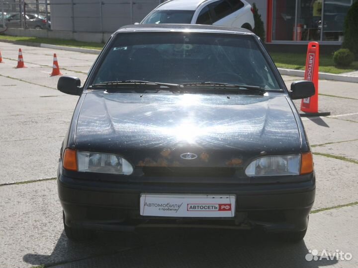 ВАЗ 2114 Samara 1.6 МТ, 2012, 171 284 км