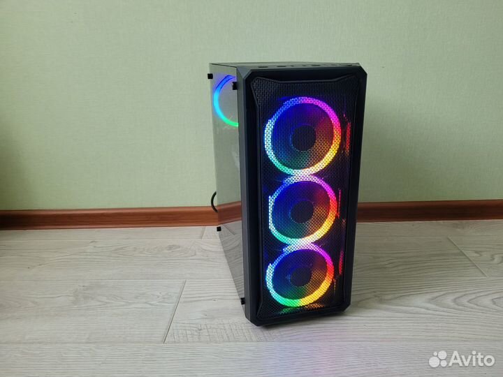 Для всех игр пк с intel e5+rtx2060super