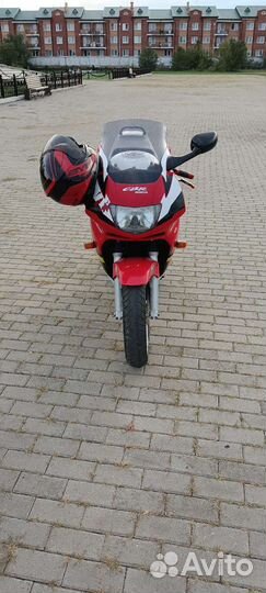 Продам хонда F3