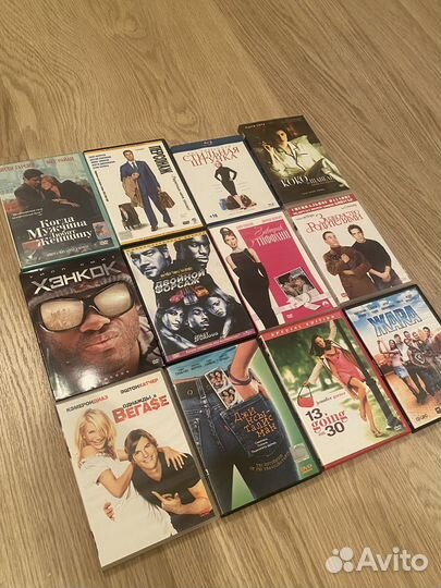 Dvd диски фильмы с фильмами