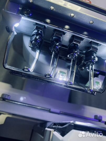 Швейная машинка elna 9900