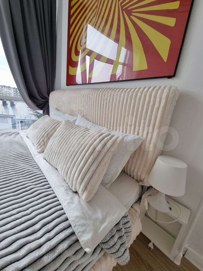 2-к. квартира, 36 м², 5/5 эт.