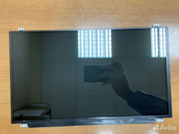 Матрица HP 15-P155NR