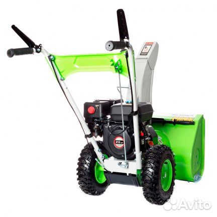 Снегоуборщик redverg RD-SB56/7