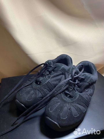 Ботинки бальные для чечетки