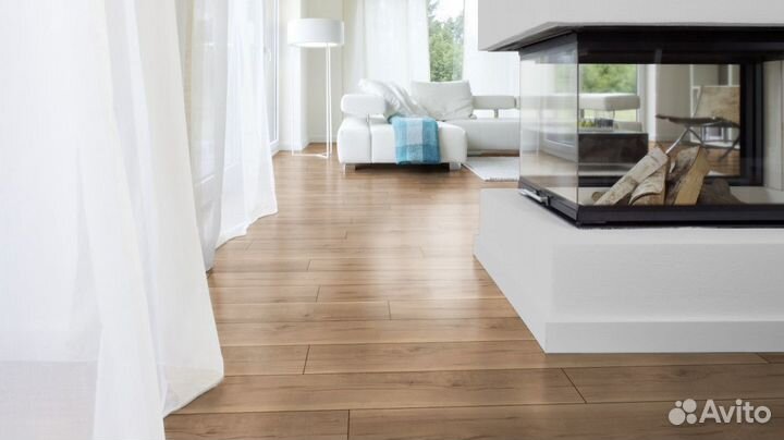 Ламинат водостойкий