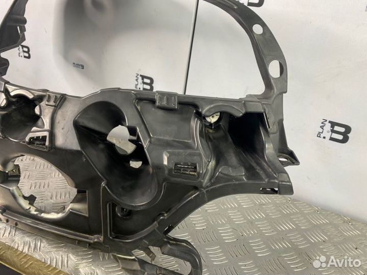 Крепление фары переднее правое Bmw X5 E70