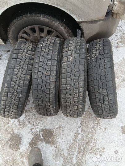 Pirelli Scorpion ATR 185/75 R16