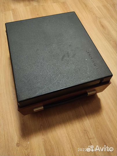 Магнитофон Соната-308 по запчастям