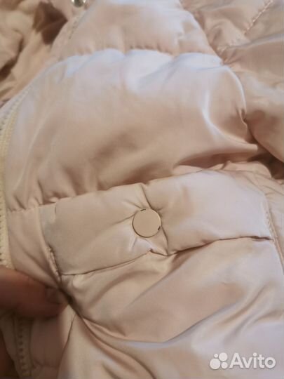 Комбинезон zara 86