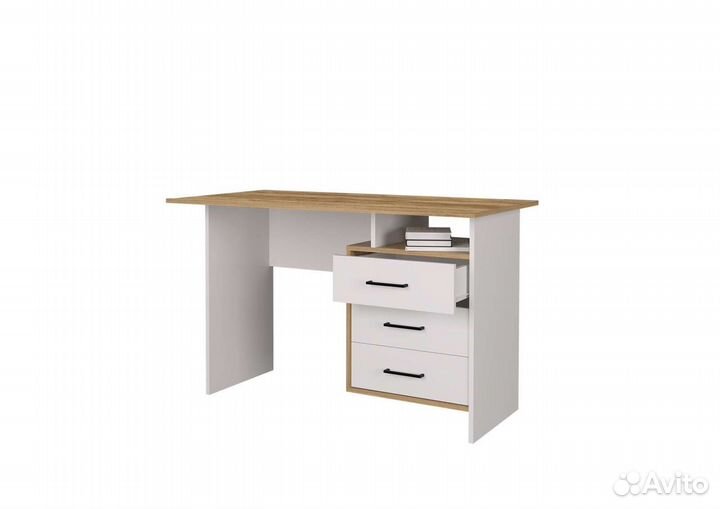 Стол компьютерный Лайт
