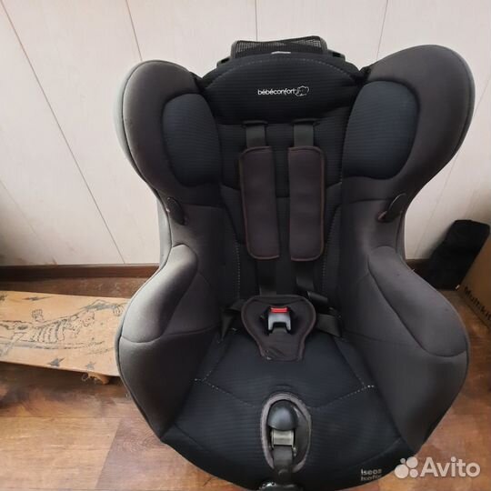 Детское автокресло isofix